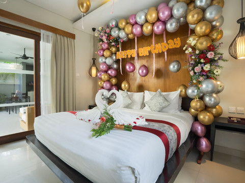 萨玛亚塞米亚克别墅主图