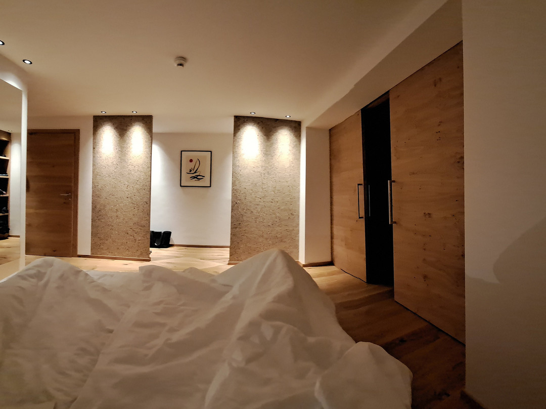 Das Leonhard - Naturparkhotel am Weissensee主图