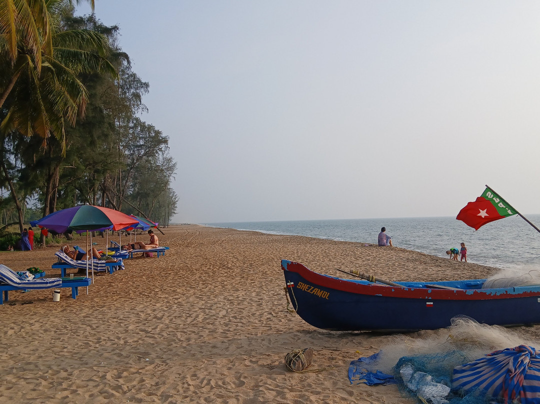 Meiveda Ayurveda Beach Resort主图