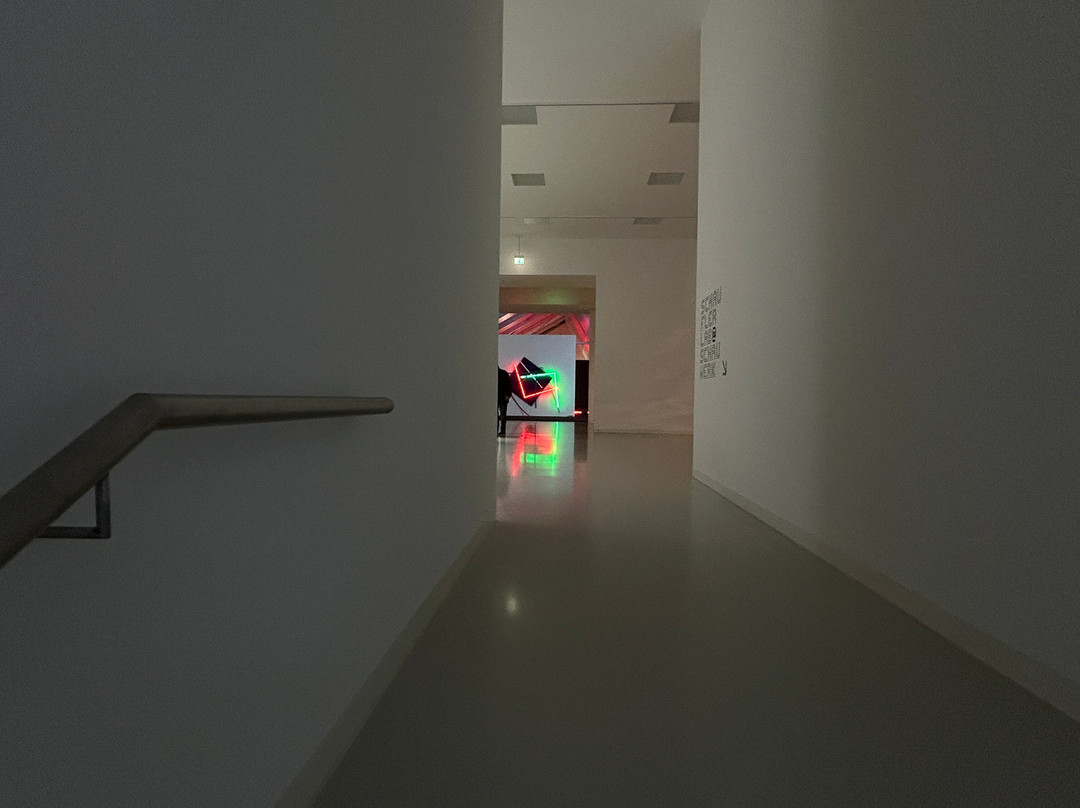 Schauwerk Sindelfingen景点图片