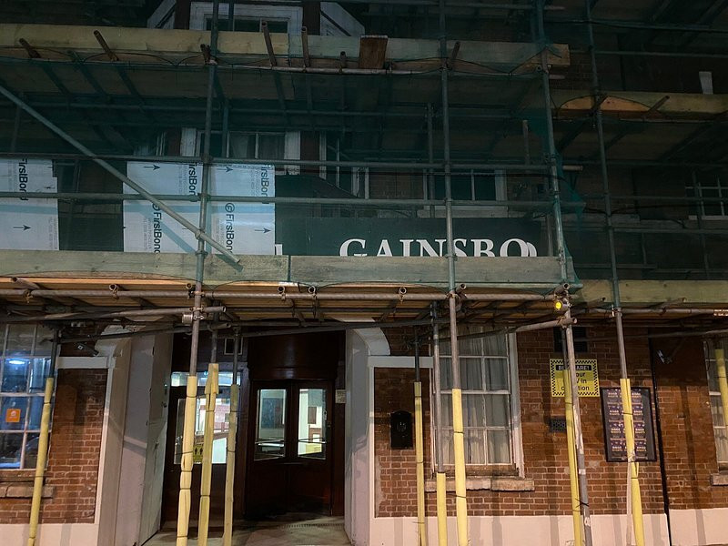Gainsborough Hotel
