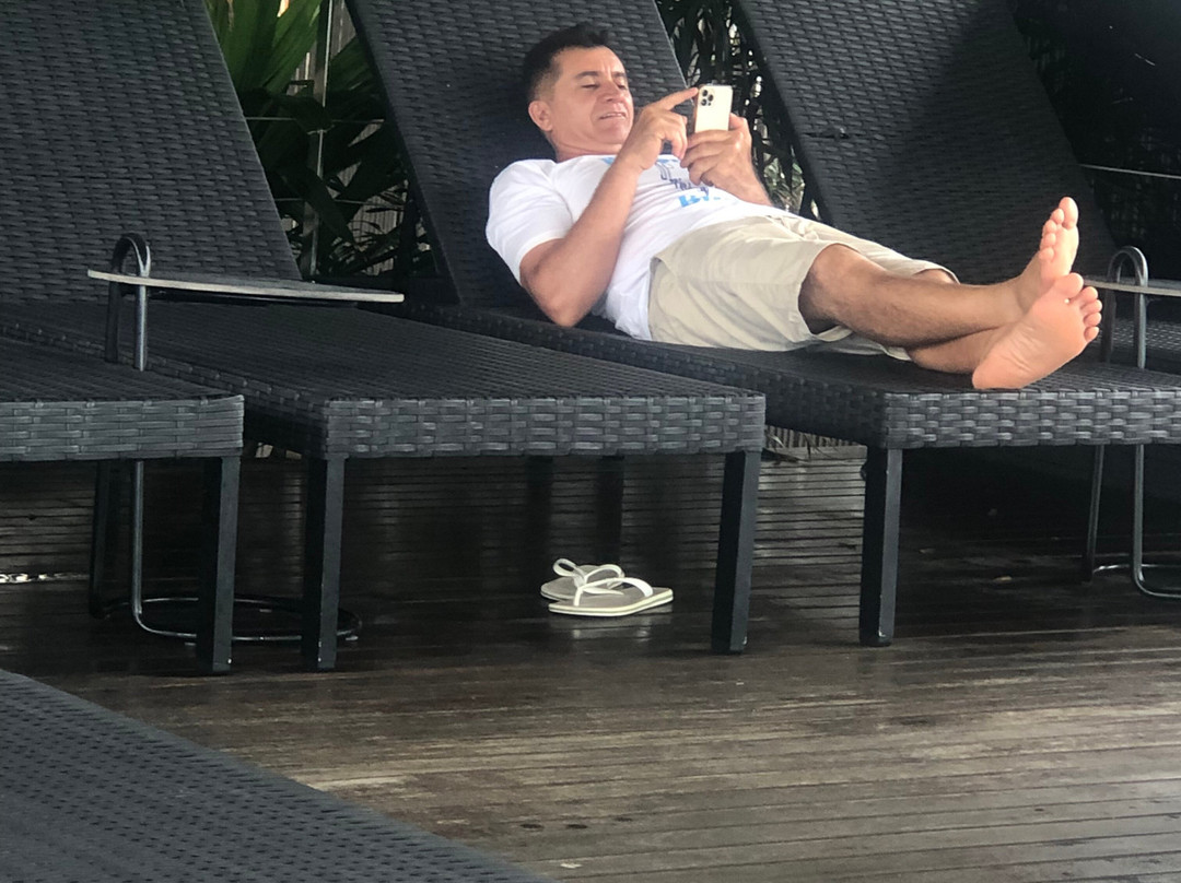 BA'RA Hotel João Pessoa主图