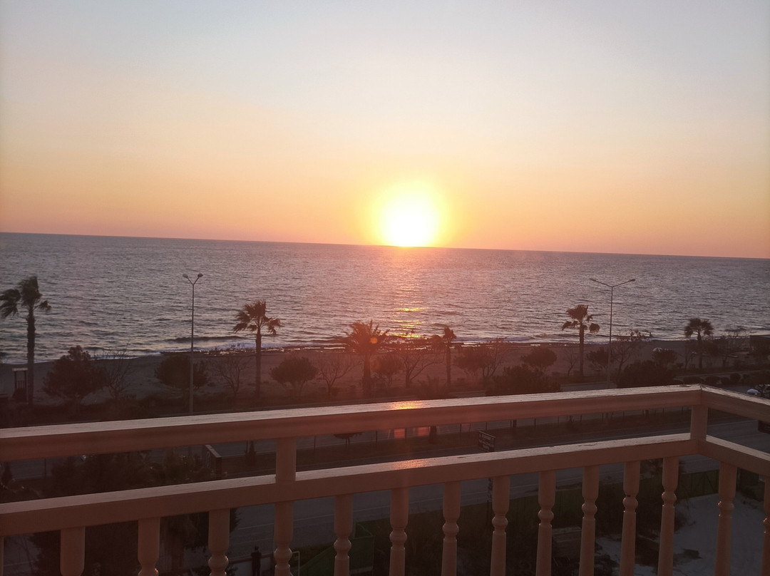 Sey Beach Hotel & Spa主图
