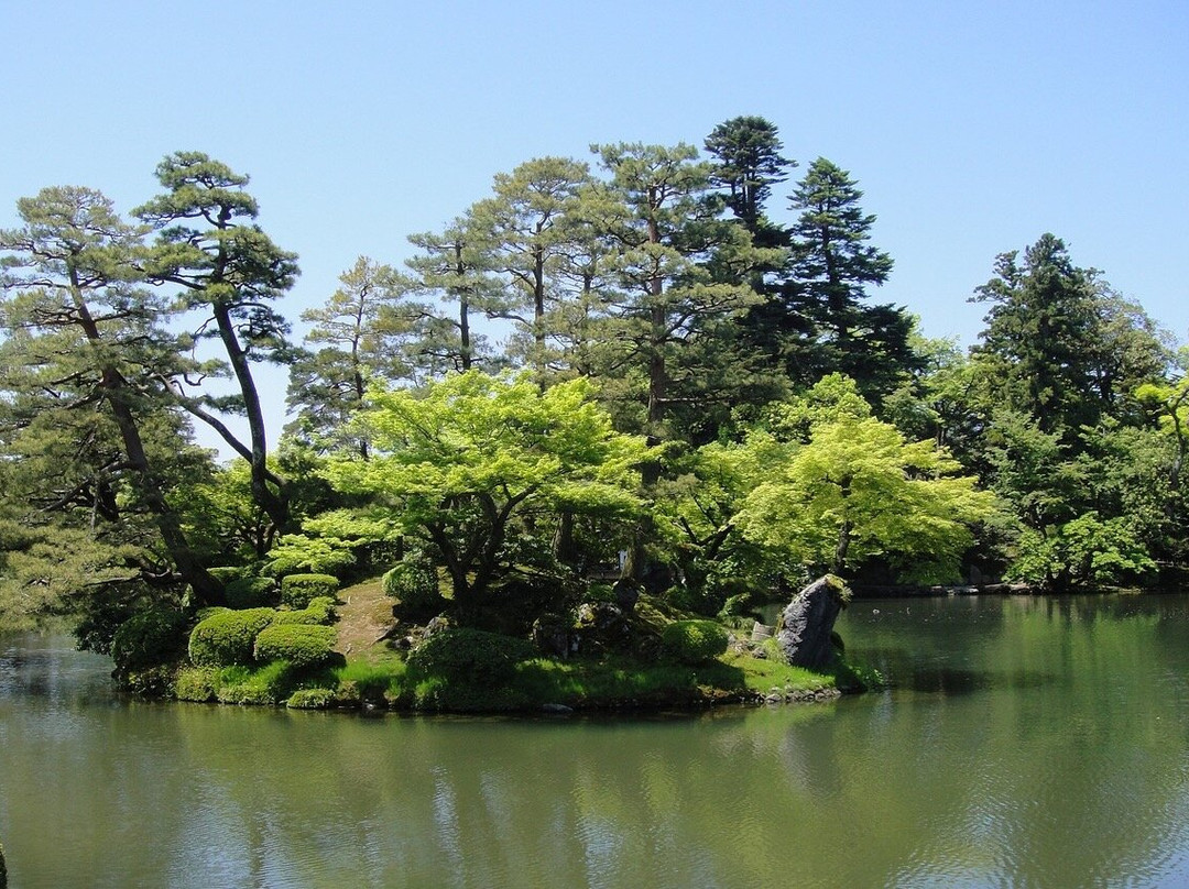 MCC Travel Japan景点图片