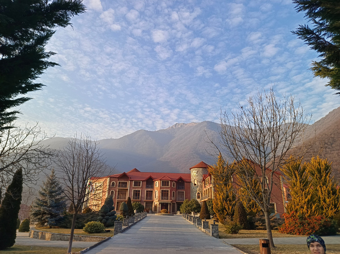 El Resort Hotel主图