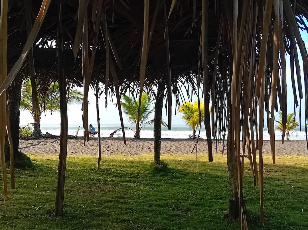 Beso del Viento主图