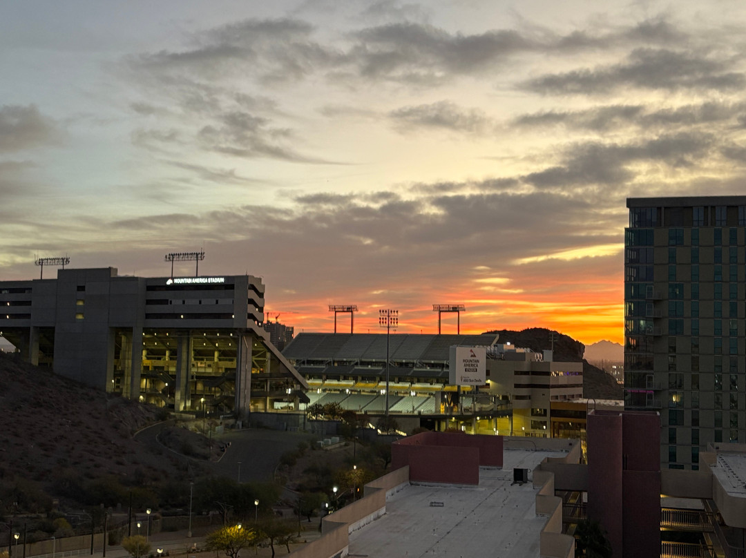 Residence Inn By Marriott - Tempe Downtown/University主图