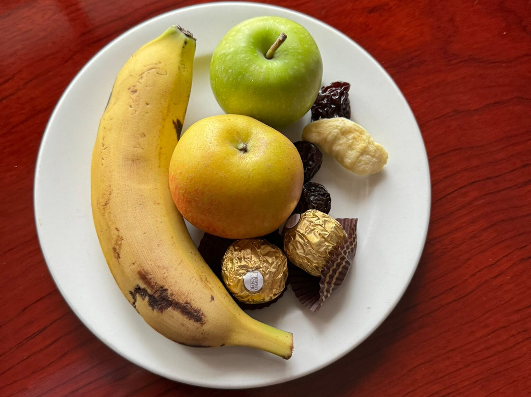 火烈鸟别墅精品酒店主图