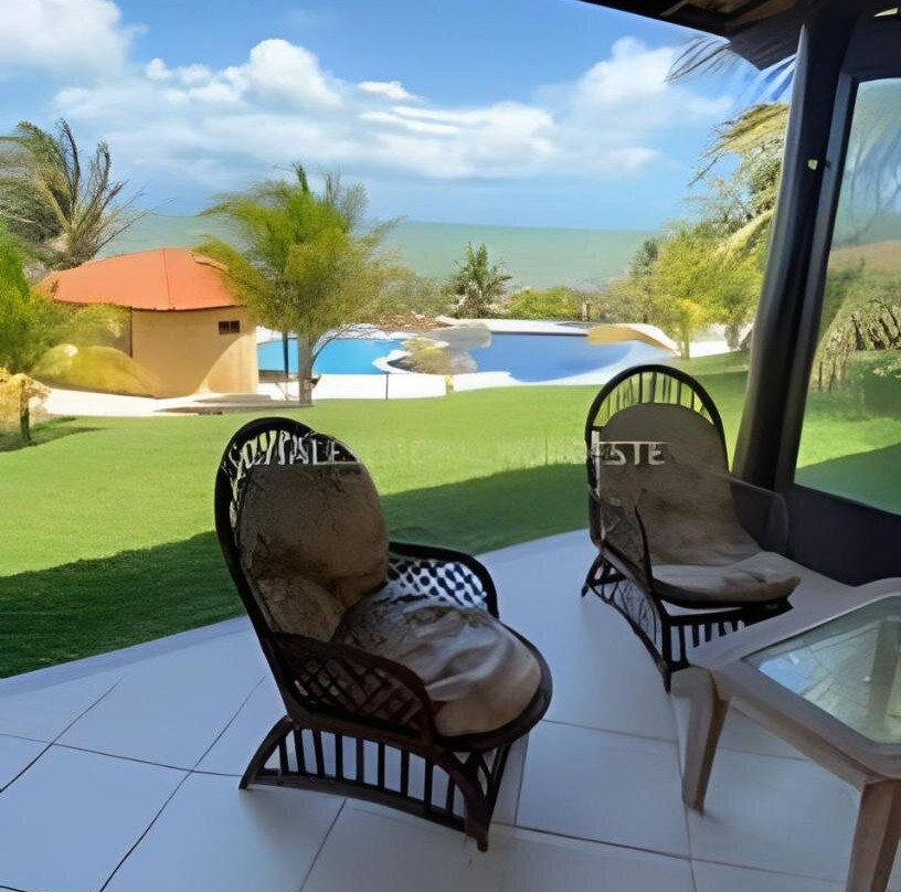 Condomínio Residencial Praia De Zumbi