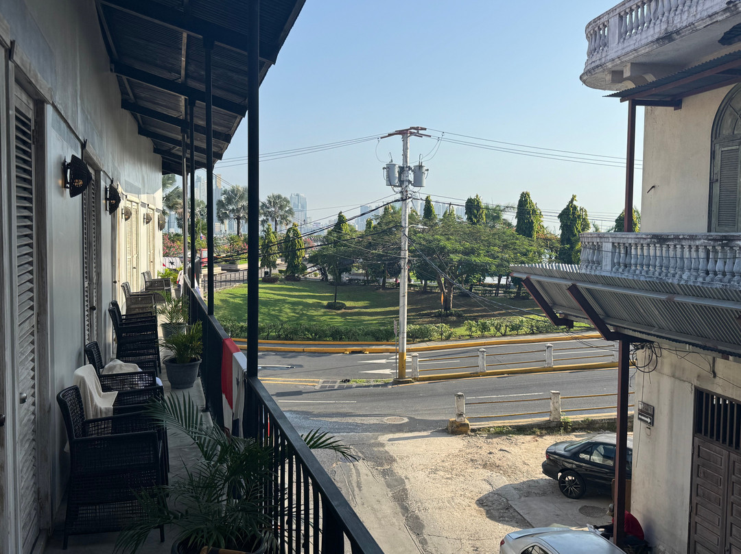 Hotel Casa Panama主图