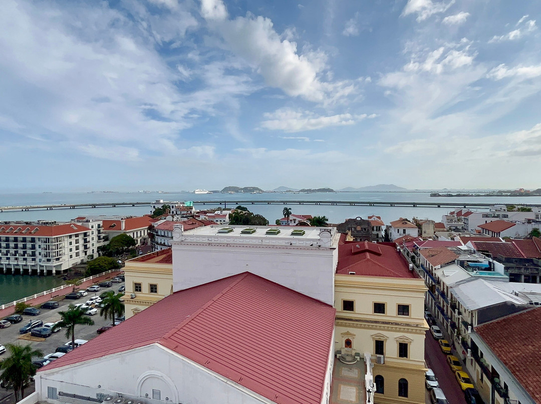 Iglesia de San Francisco de Asis景点图片