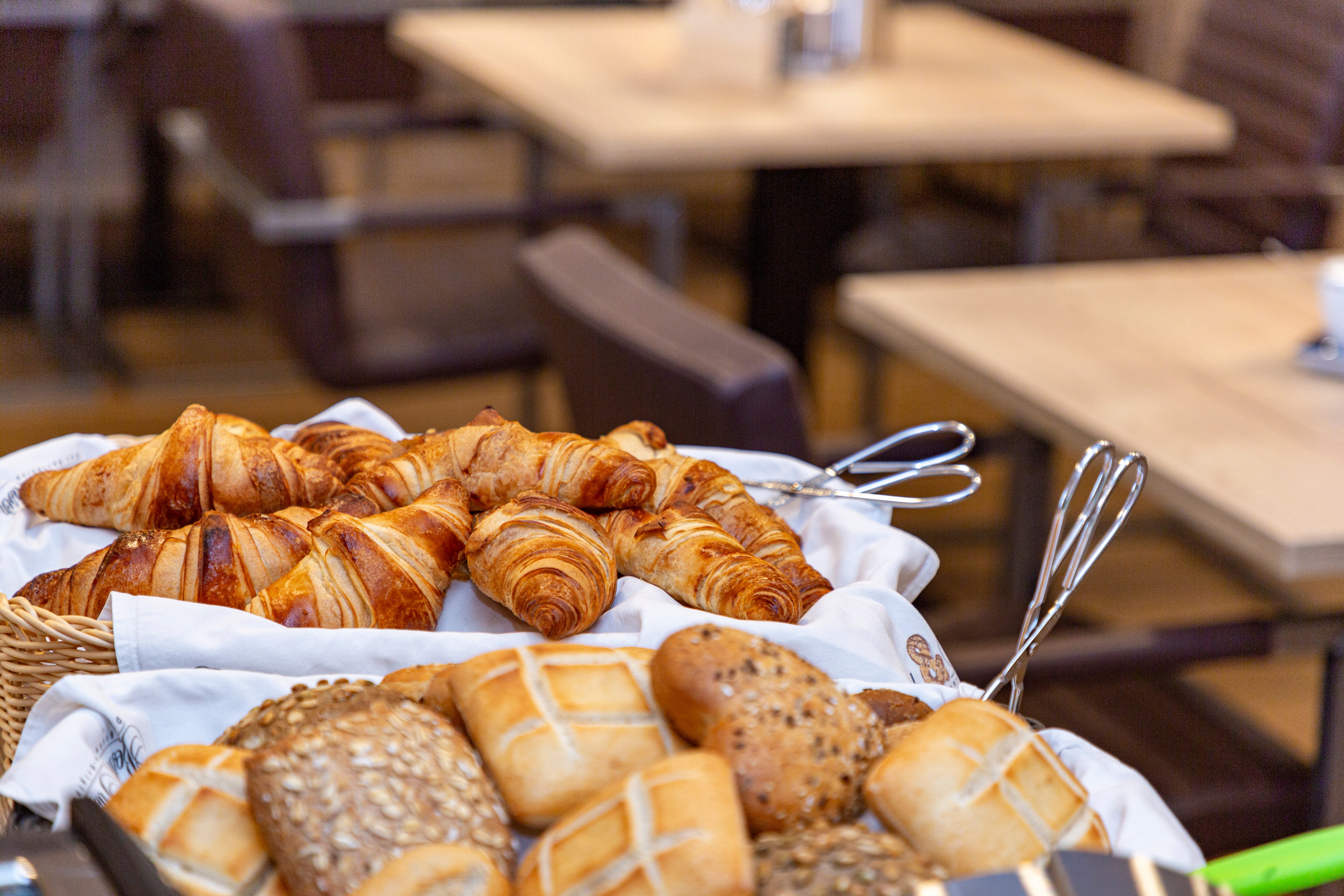 Konigshof Bed & Breakfast-餐饮