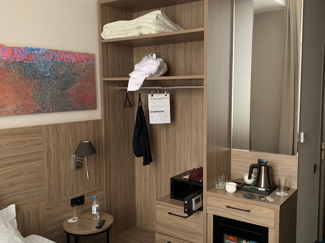 Pellegreen Hotel主图