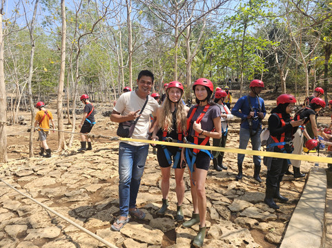 Borobudur To Travel-Yogyakarta必去景点
