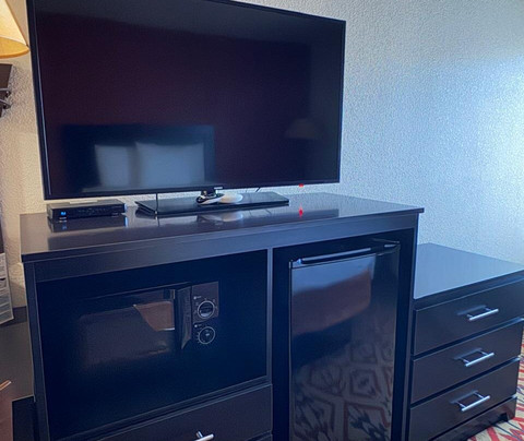 Hualapai Lodge主图