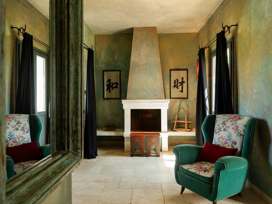 Masseria Santo Scalone主图