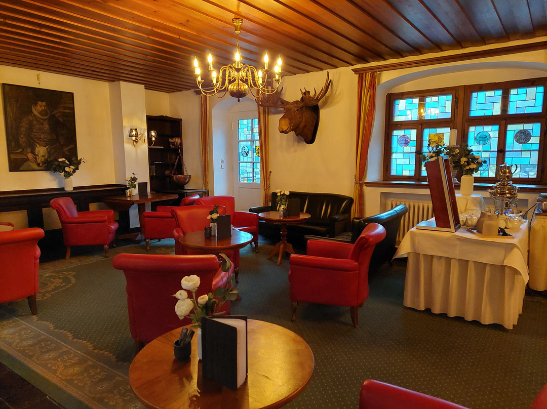 Waldschaenke Moritzburg Gmbh主图