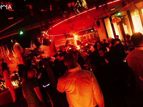 OMMA-广州市必去景点