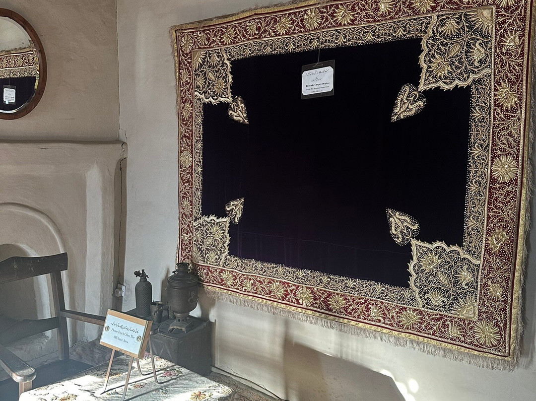 Hunza Valley-Gilgit必去景点