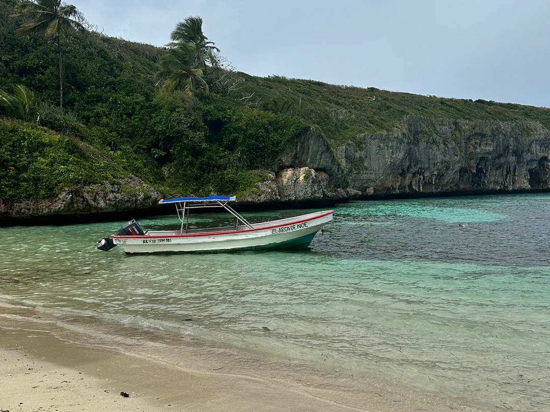 Playa Madama-Las Galeras必去景点
