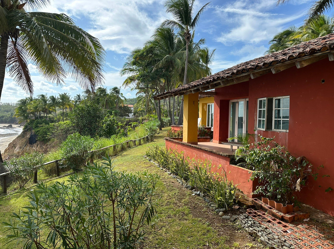 Hotel Punta Franca主图