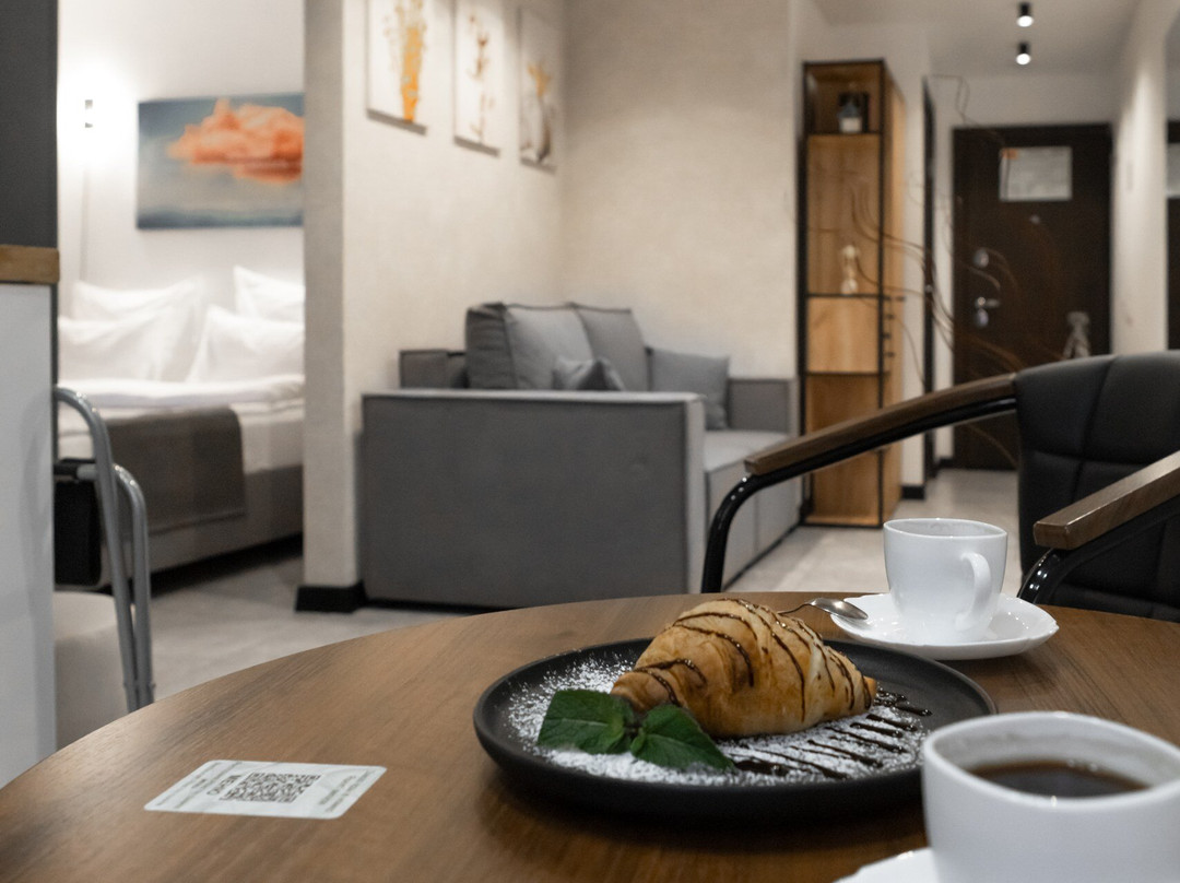 Neozoom Hotel主图