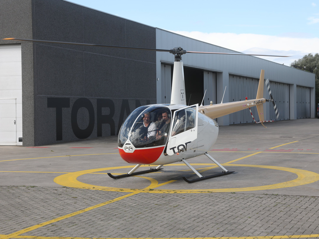 Toran Heli Services & Academy景点图片