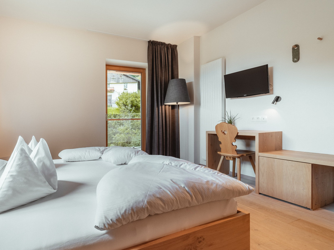 Gailerhof Hotel B&b主图