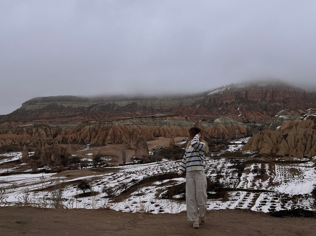 World Of Tomorrow Travel-格雷梅必去景点