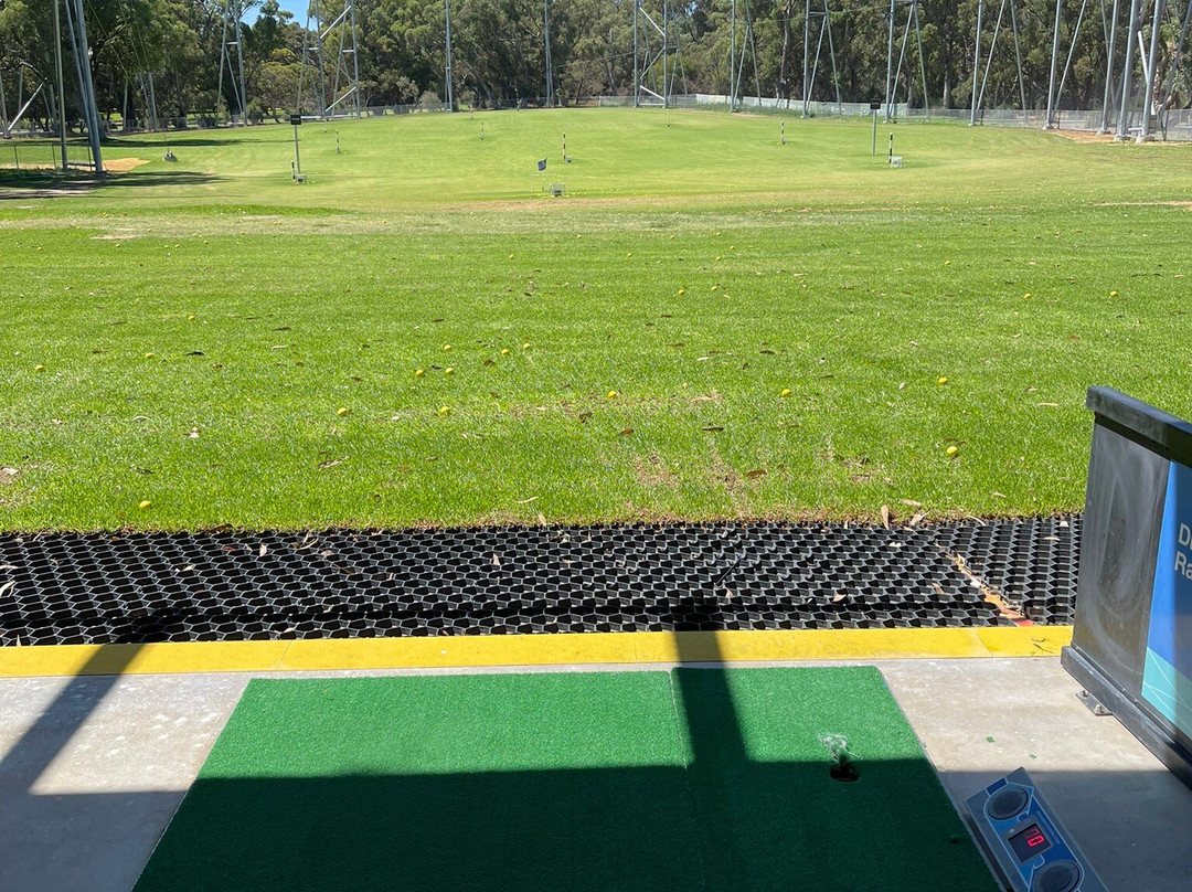 Hamersley Public Golf Course景点图片
