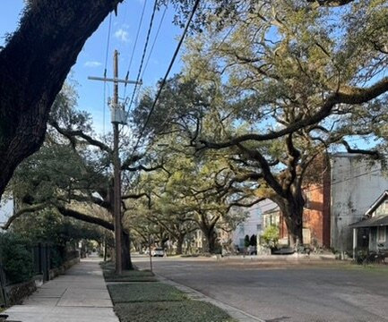 NOLA VIP Services-新奥尔良必去景点