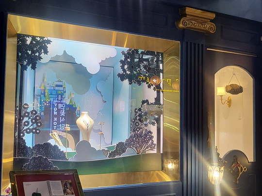 Zade Tourist Zone-岘港必去景点