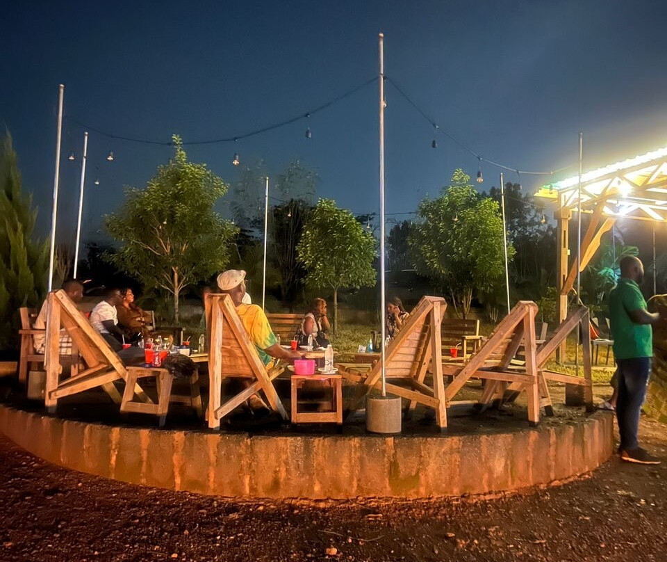 Adoko Farms Eco-resort