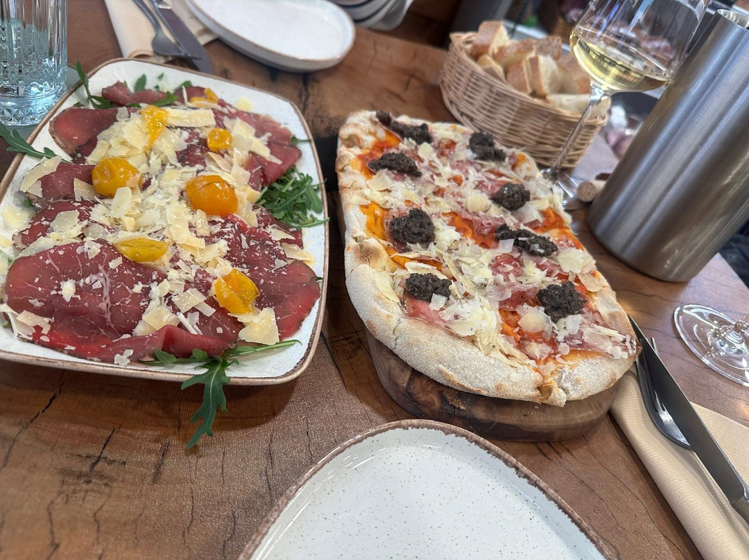 Antica Cantina - Riva Del Garda