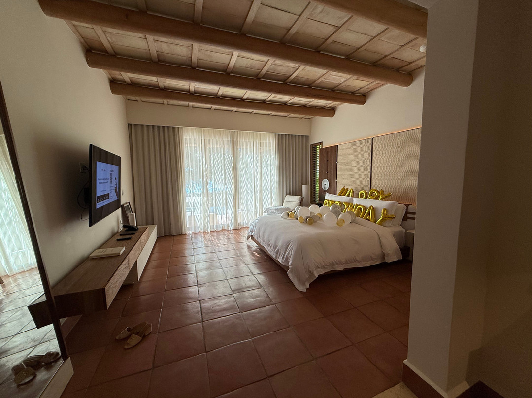 The St. Regis Punta Mita Resort主图