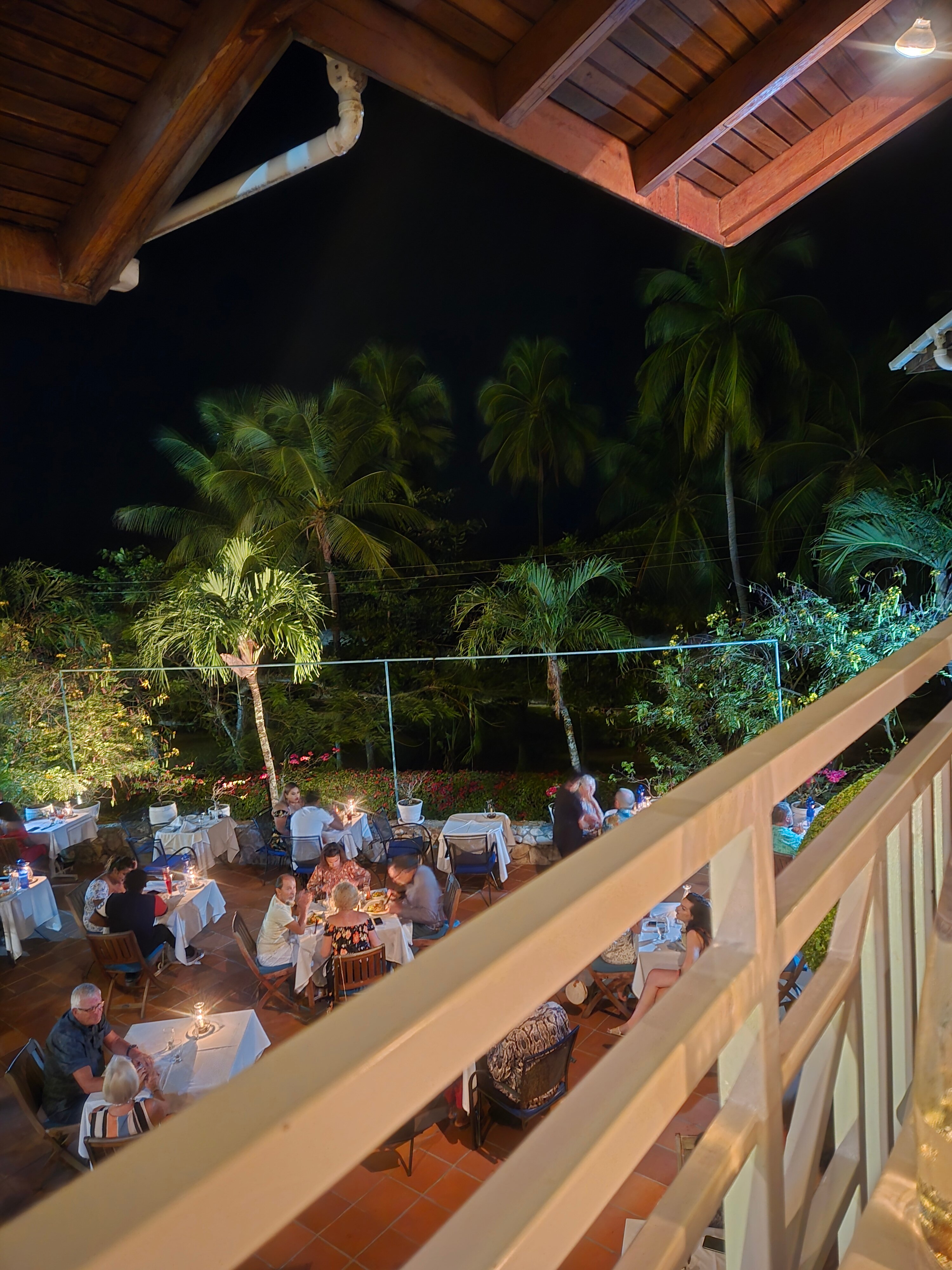 The Seahorse Inn-官方