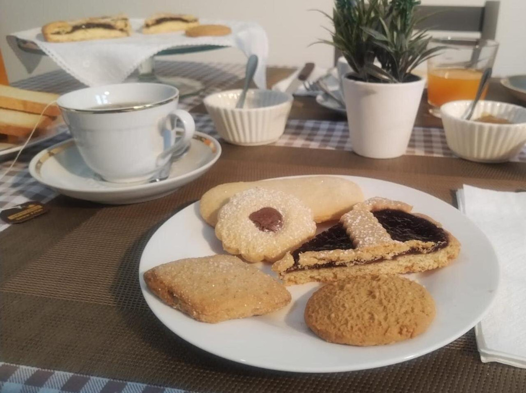La Tappa del Vignaiolo B&B