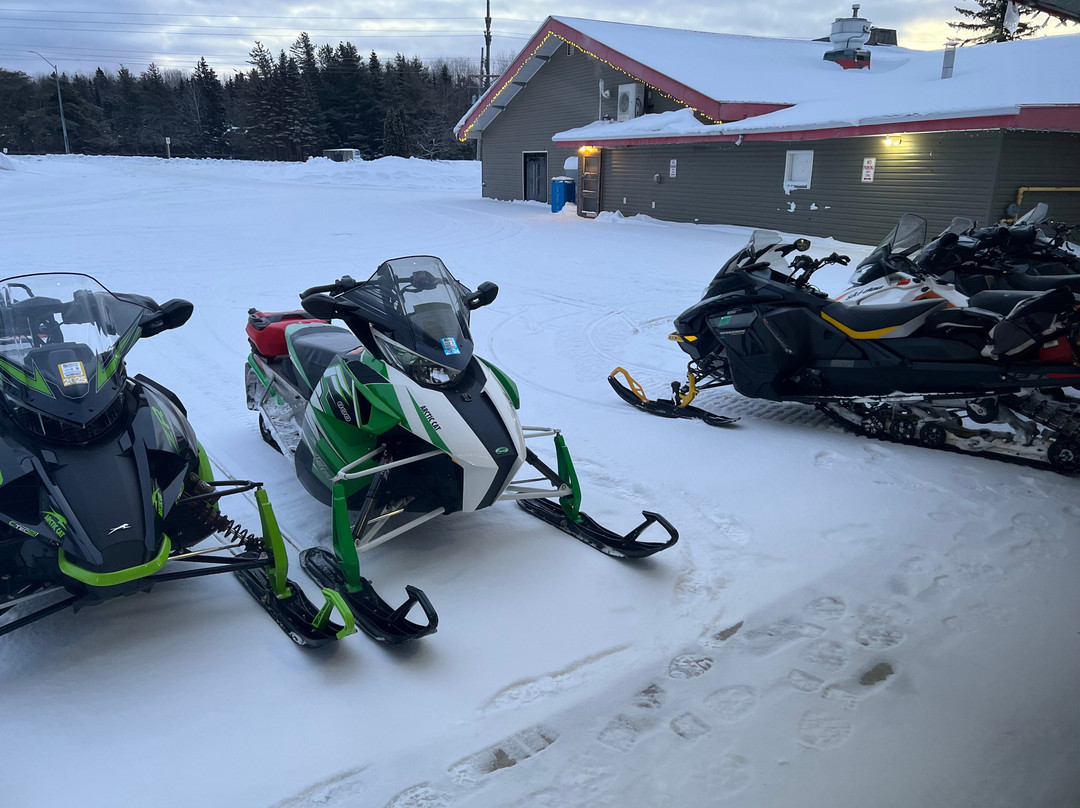 Wawa Motor Inn主图