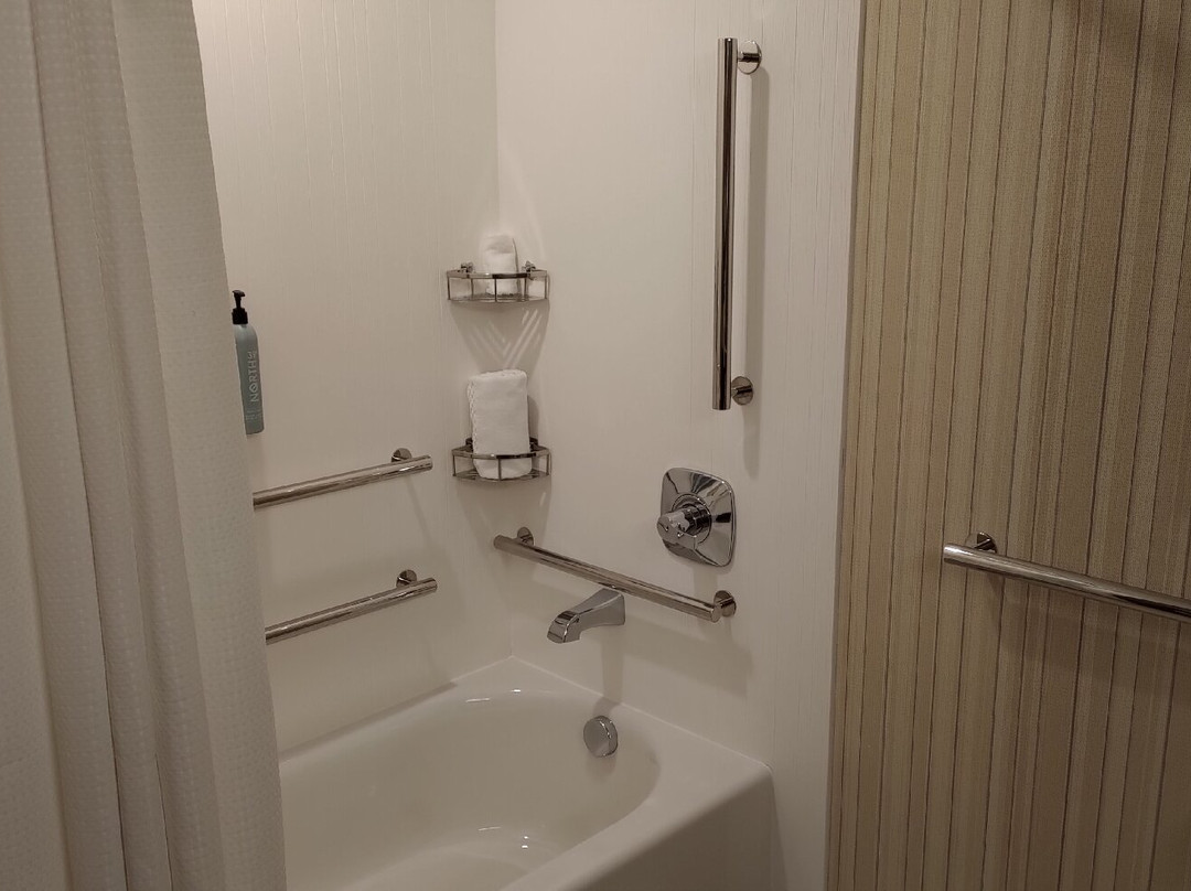 Courtyard by Marriott Port St. Lucie Tradition主图