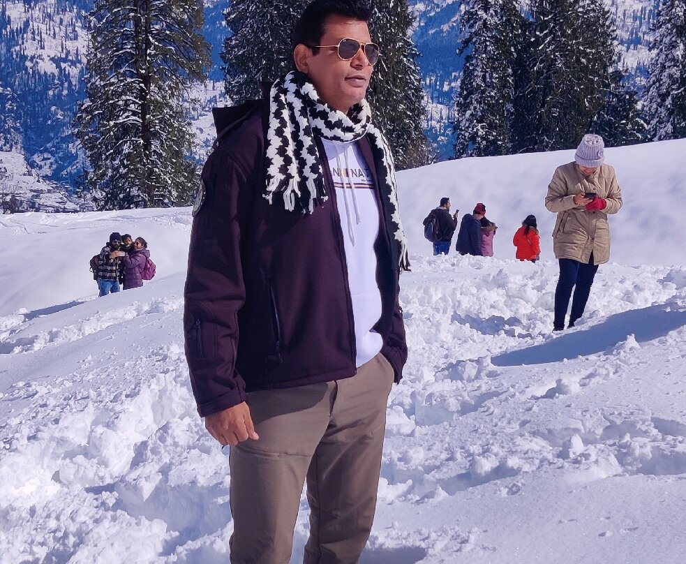 The Travelling Guide-Dewas必去景点