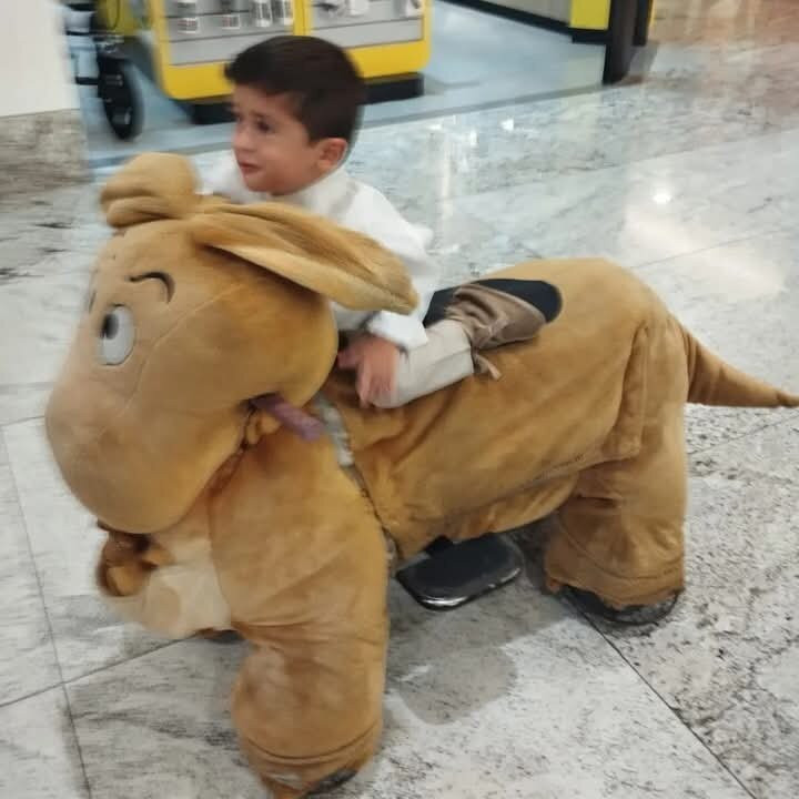 Shopping Nova Iguaçu景点图片