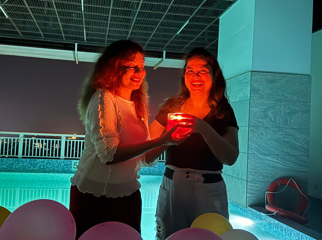 Tea Tree Suites, Manipal