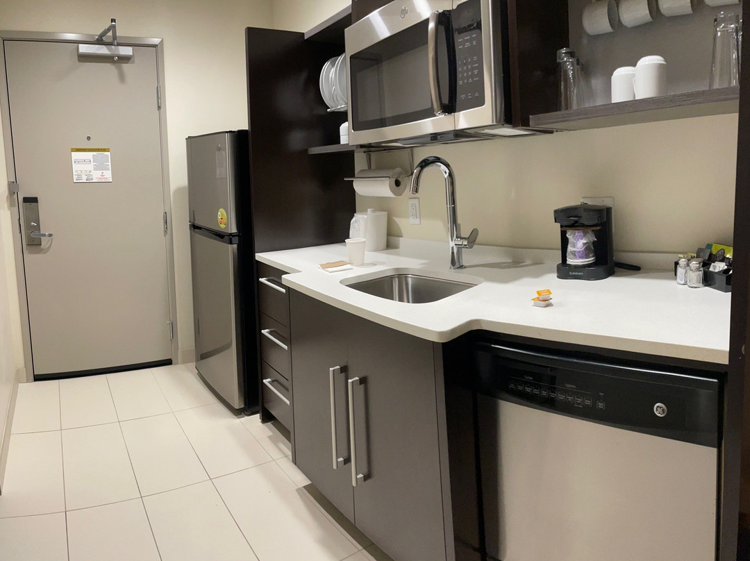 Home2 Suites by Hilton Abilene主图