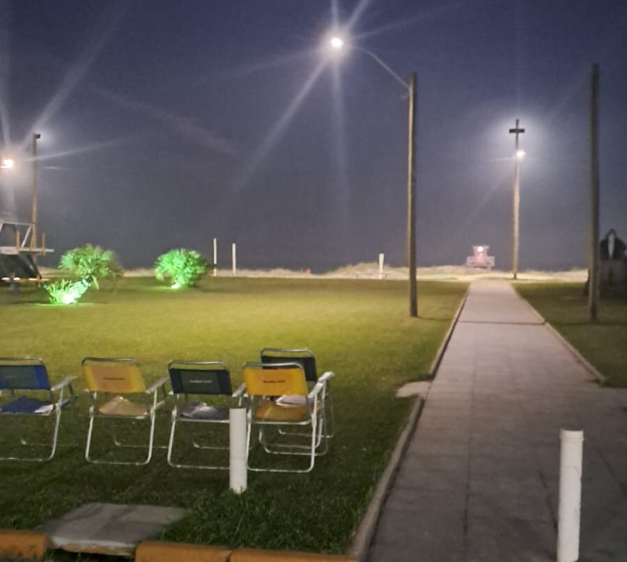 Rondinha Hotel主图