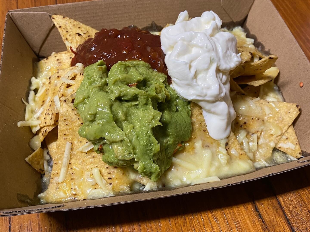 Magnetic Island Beach Bums