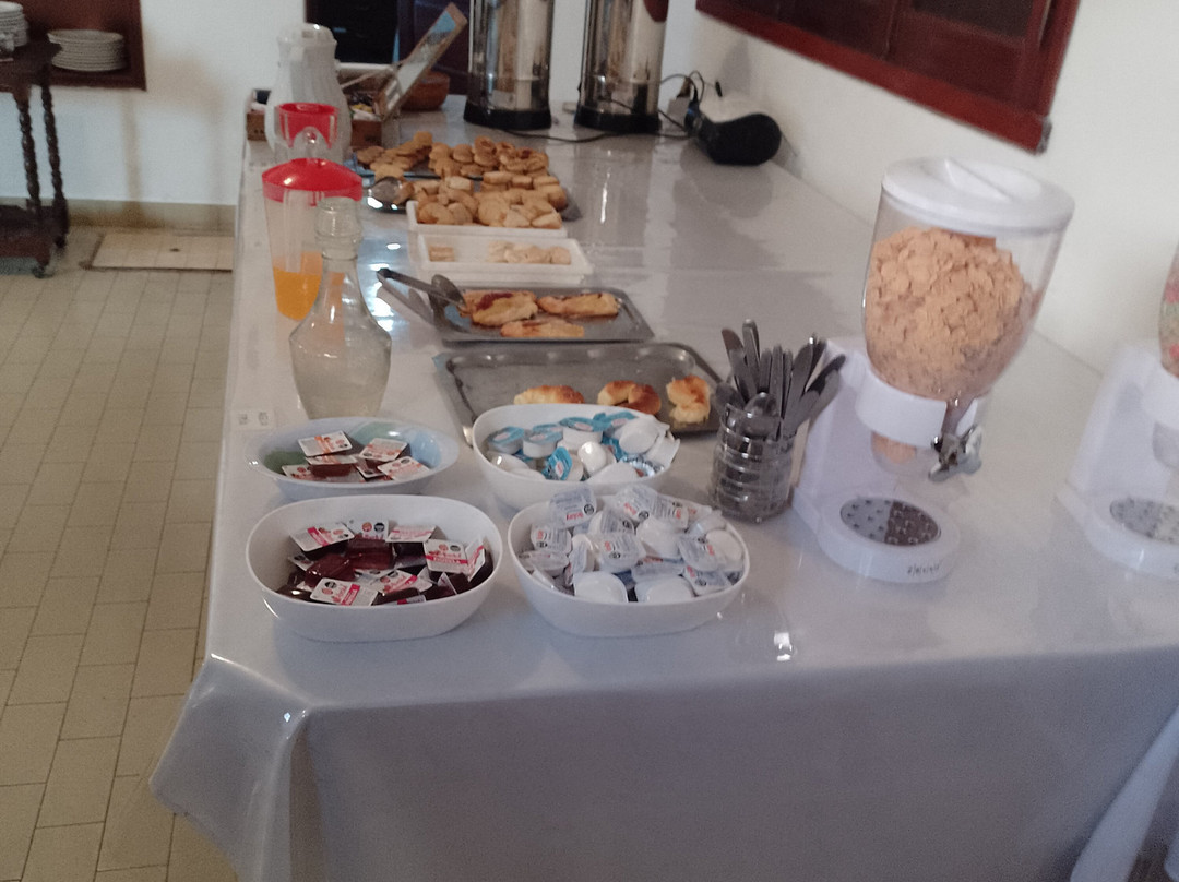 Hotel Horizonte主图