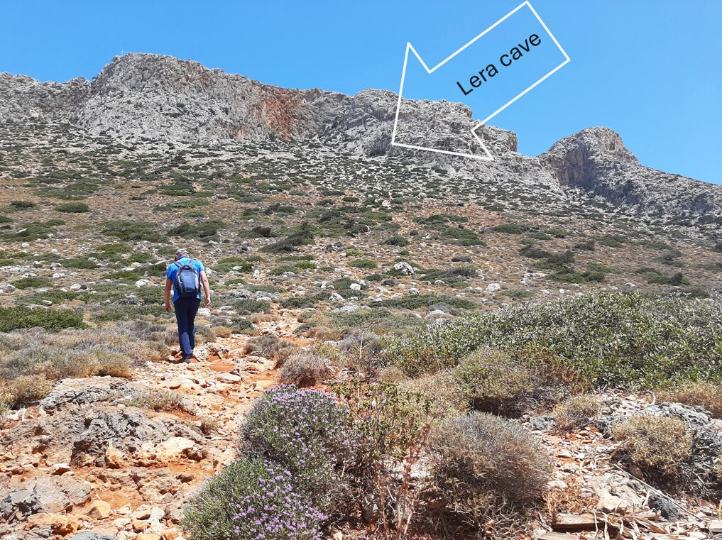 Cave Lera-Stavros必去景点