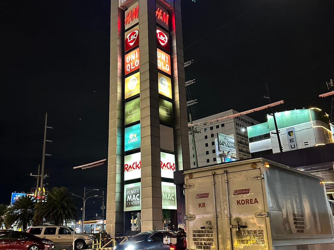 SM Southmall-拉斯皮纳斯市必去景点