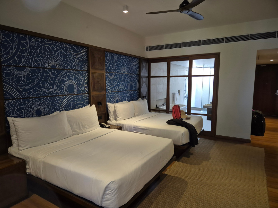 Jetwing Kandy Gallery, A Luxury Reserve主图