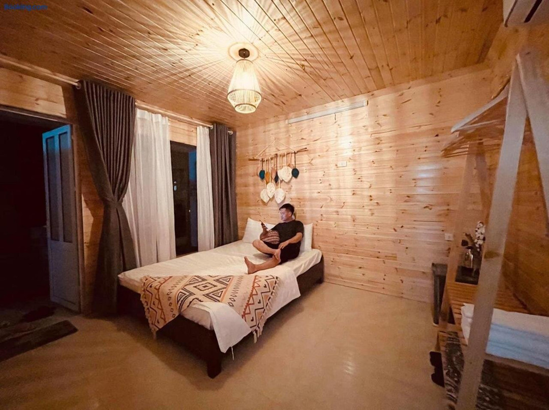 Anh Dao Hotel